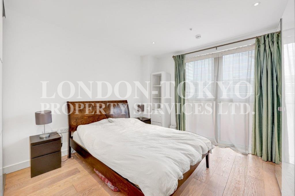 Waterford Court, Stalbridge Street, Marylebone NW1
